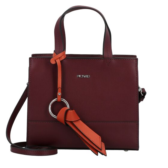 Picard Levante Shopper Bag Leather 21 cm