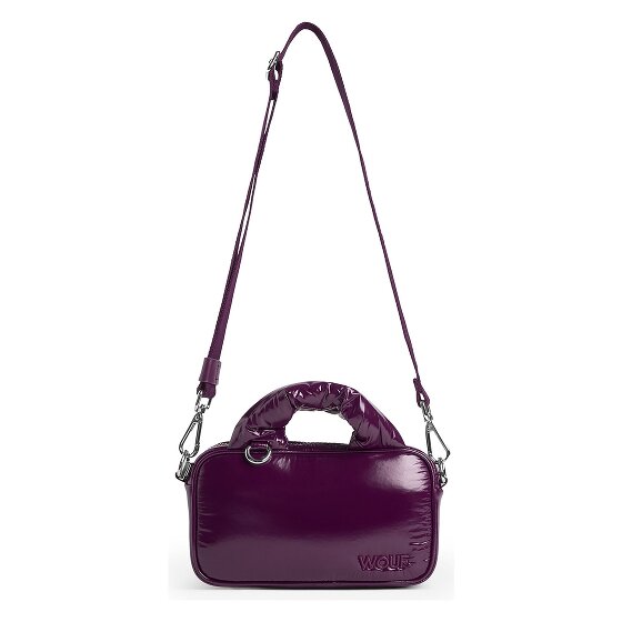 Wouf Gloss Handbag 20 cm