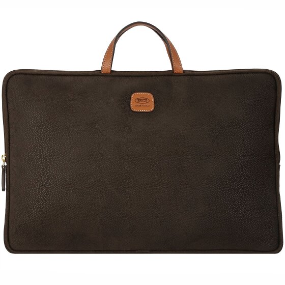 Bric's Life briefcase 42 cm laptop compartment