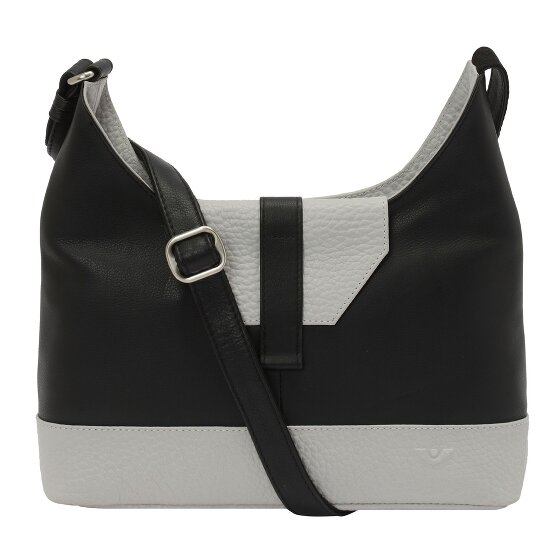 Voi Boston Olga Shoulder bag Leather 30.5 cm