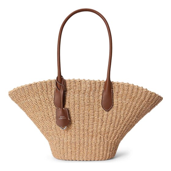POLO RALPH LAUREN Bellport Shopper Bag M 54.5 cm