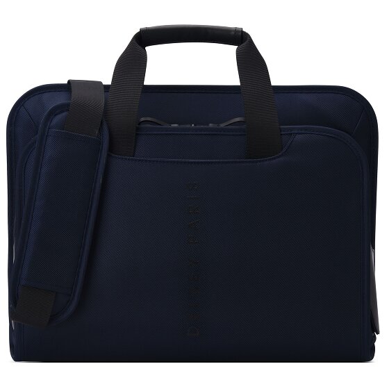 Delsey Paris Arche Briefcase RFID protection 42 cm Laptop compartment