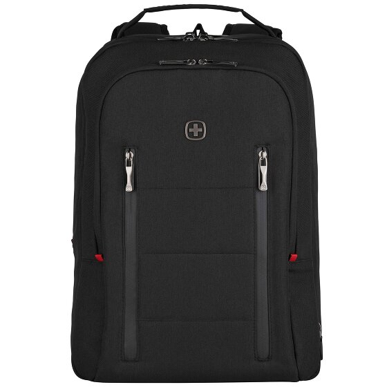 Wenger City Traveler Business backpack 42 cm Laptop compartment