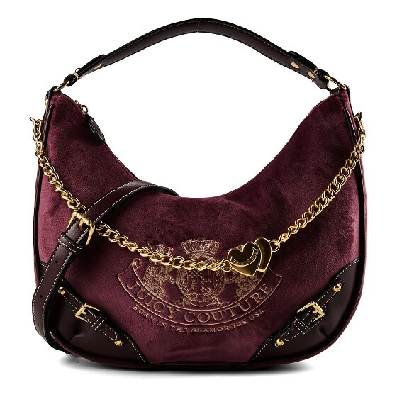 Juicy Couture Twig Shoulder Bag 34 cm