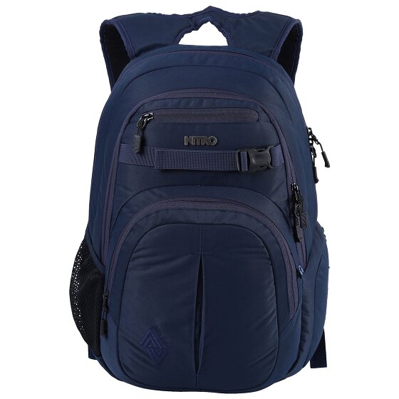 NITRO Chase backpack 51 cm laptop compartment