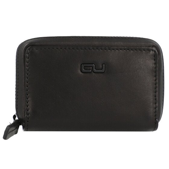 aunts & uncles Norwegians Mats Key wallet Leather 9.5 cm