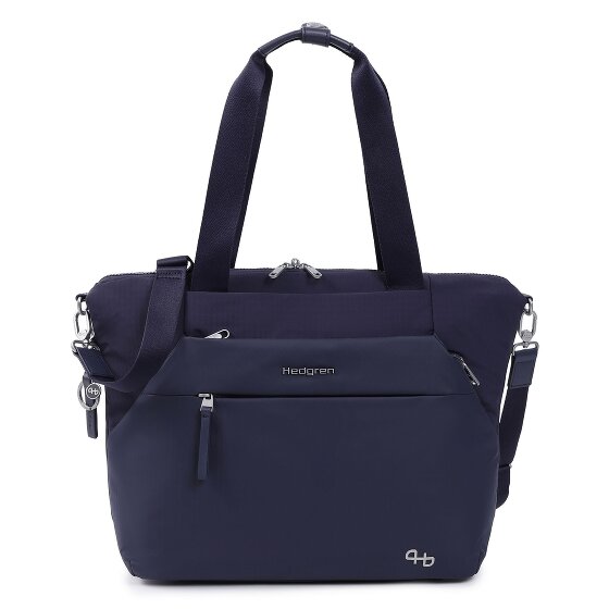 Hedgren Furo Kicho Shopper Bag RFID protection 46 cm Laptop compartment