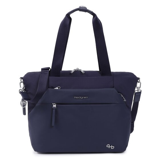 Hedgren Furo Kicho Shopper Bag RFID protection 46 cm Laptop compartment