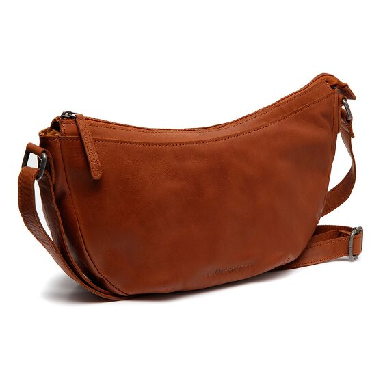 The Chesterfield Brand Clarita Shoulder bag Leather 35 cm