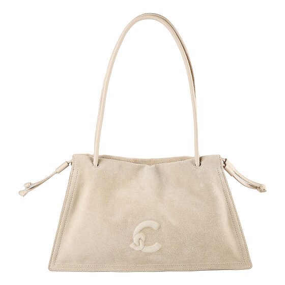 Coccinelle Dulse Shoulder Bag Leather 39 cm