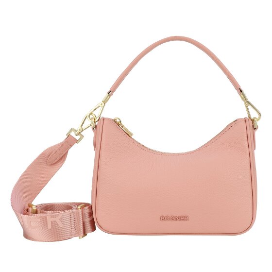 Bogner Pontresina Lora shoulder bag leather 24 cm