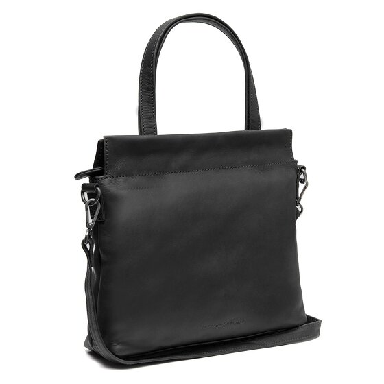 The Chesterfield Brand Rivington Shoulder Bag Leather 27 cm