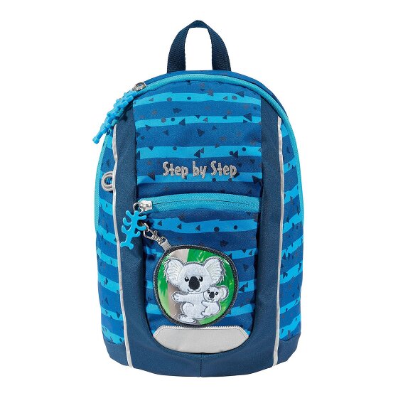 Step by Step KIGA Mini Kids backpack 30 cm