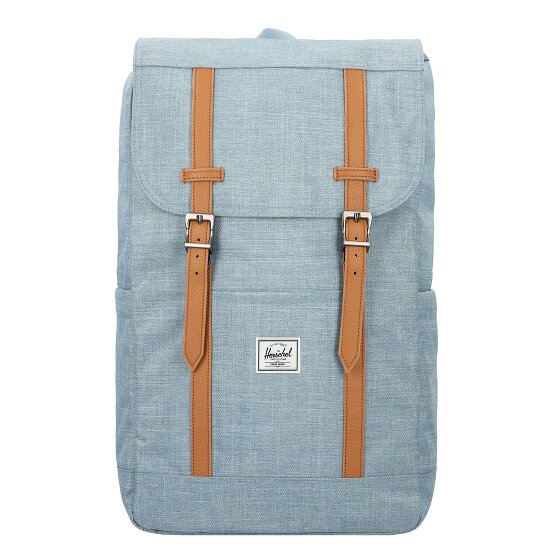 Herschel Retreat Daypack 43 cm Laptop compartment Herschel Retreat Daypack 43 cm Laptop compartment
