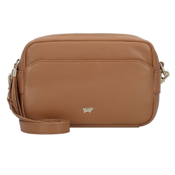 Braun Büffel Hanna Shoulder bag Leather 23 cm Braun Büffel Hanna Shoulder bag Leather 23 cm
