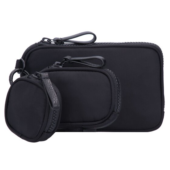 Fossil Tech travel case set 3pcs. Fossil Tech travel case set 3pcs.