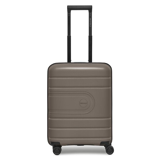 Redolz Essentials 11 4 wheels Cabin suitcase 55 cm Expandable