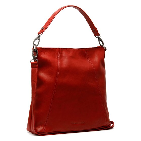 The Chesterfield Brand Sintra Shoulder Bag Leather 34 cm