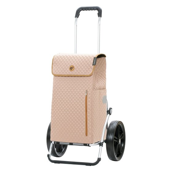 Andersen Shopper Royal Shopper Lissa Shopping Trolley 58 cm