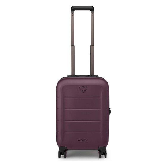 Osprey Ozone 4 wheels Cabin suitcase 55 cm