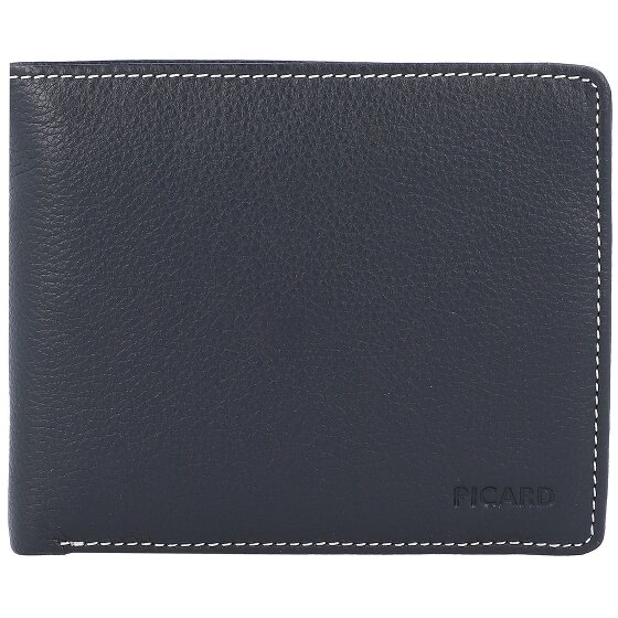 Picard Diego wallet leather 11 cm