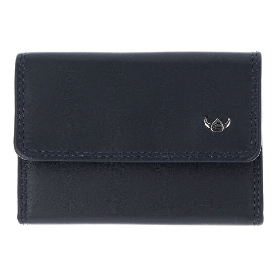 Golden Head Polo key wallet 10 cm leather
