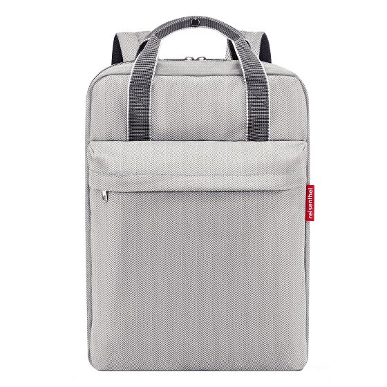 reisenthel Allday Backpack Daypack M 39 cm Laptop compartment