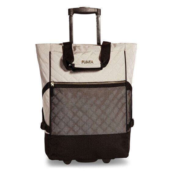 Punta Wheel "Classy" Shopping Trolley 50 cm