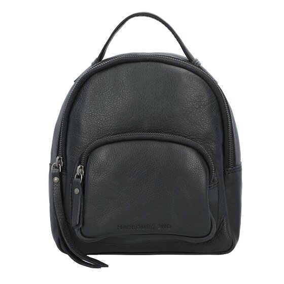 Harbour 2nd Just Pure Inga City Backpack Genuine Leather 23 cm