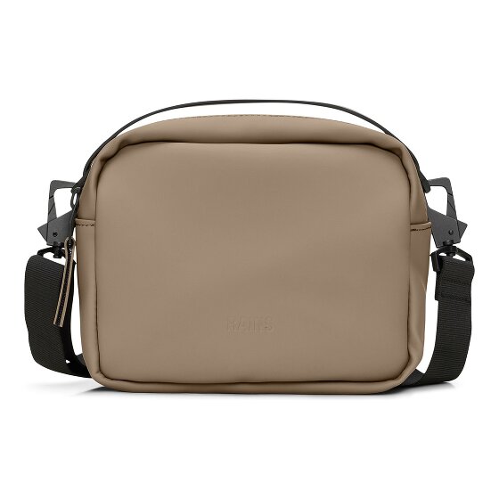 Rains Box Shoulder bag 22 cm