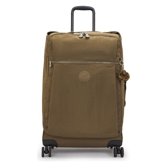 Kipling Basic Darcey 4 wheels Trolley 66.5 cm