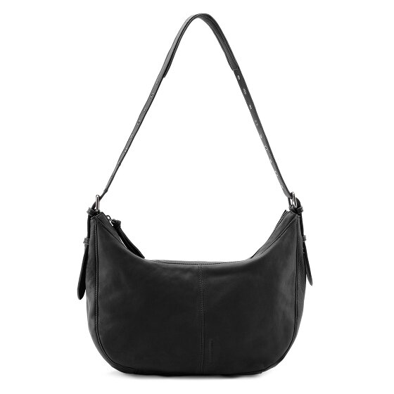 FredsBruder Me and My Bag Shoulder Bag Leather 37 cm