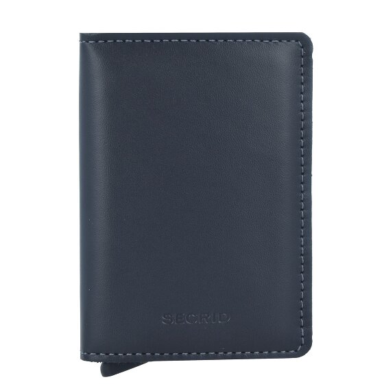 Secrid Slimwallet Original credit card case wallet RFID leather 6.5 cm