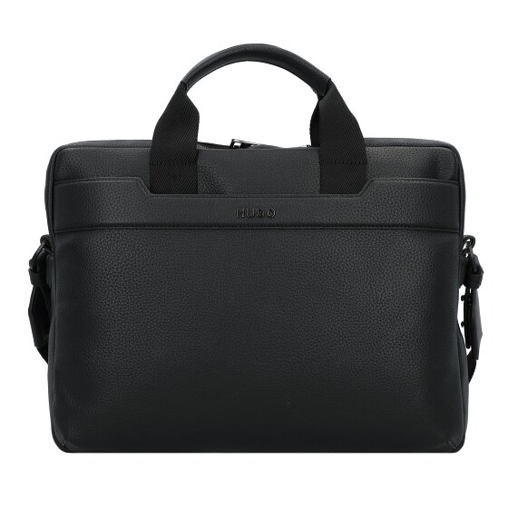 Hugo Speedyork Briefcase 36 cm Laptop compartment