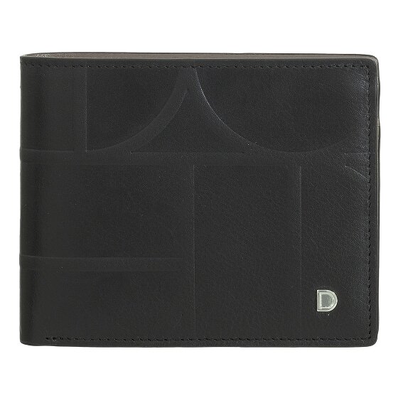DuDu Up Wallet Leather 12.5 cm