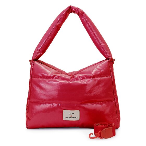 LES VISIONNAIRES Unio Hobo Shoulder Bag 47 cm