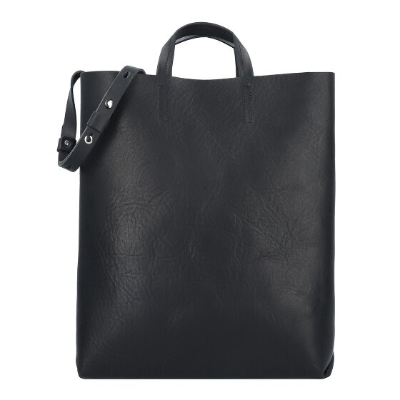Harold's Paperbag Shopper Bag Leather 33 cm