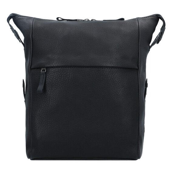 Harold's Country City Backpack Leather 28 cm