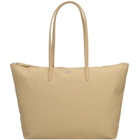 Lacoste L.12.12 Concept Shopper Bag 34 cm