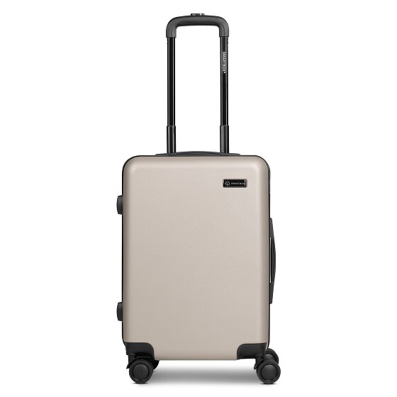Smartbox Edition 05 4 wheels Cabin suitcase 55 cm