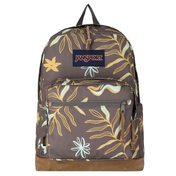 JanSport Right Pack Daypack 46 cm Laptop compartment