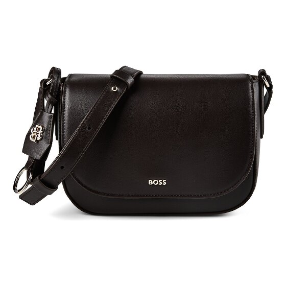 Boss Numah Shoulder bag Leather 22 cm