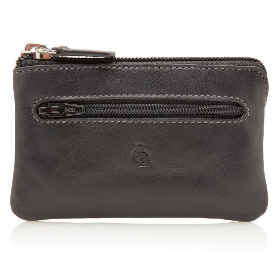 Castelijn & Beerens Canyon key wallet RFID leather 12 cm