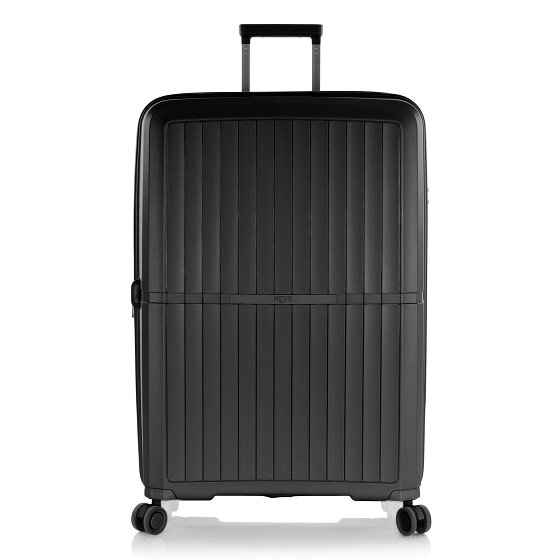 Heys AirLite 4 wheels Trolley L 76 cm with expansion pleat