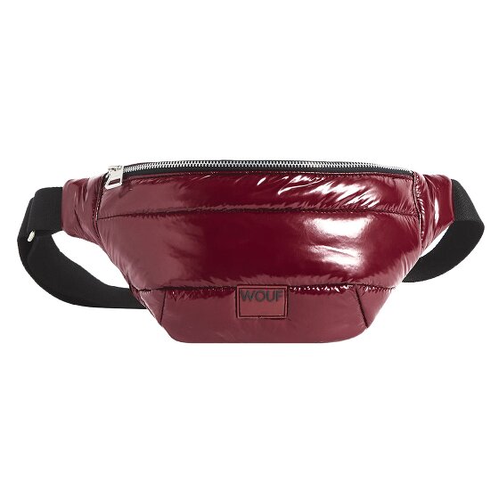 Wouf Quilted Fanny pack 32 cm Wouf Quilted Fanny pack 32 cm