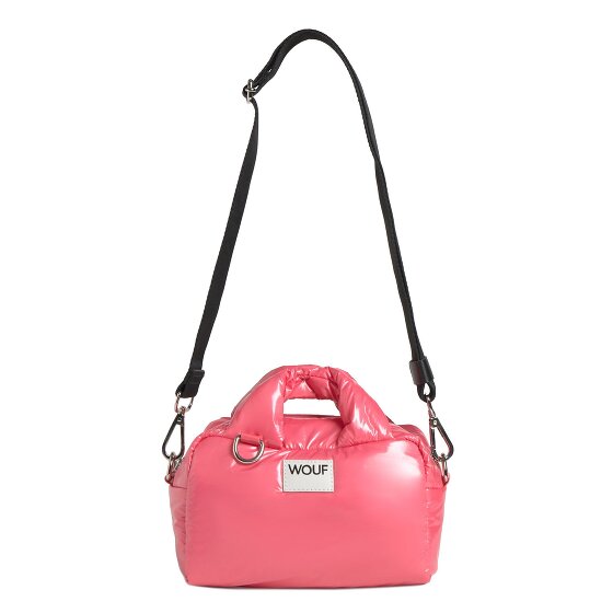 Wouf Glossy Handbag 20 cm