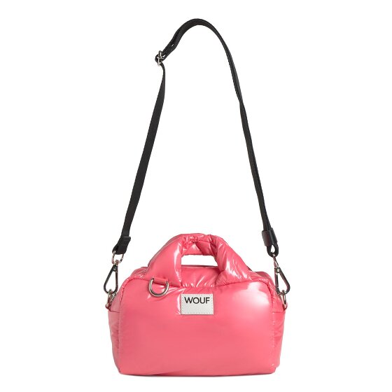 Wouf Glossy Handbag 20 cm