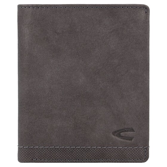 camel active Nimbus Wallet RFID protection Leather 10 cm