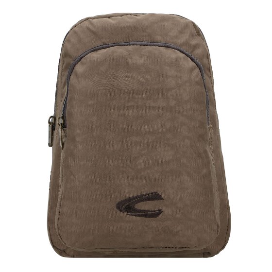 camel active Journey Shoulder bag 21 cm