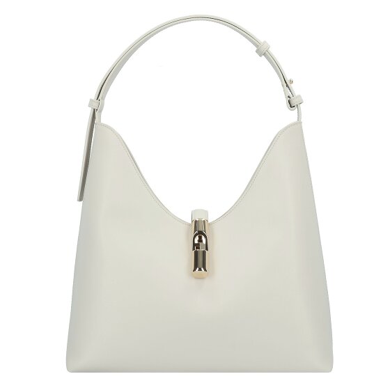 Furla Goccia Shoulder Bag Leather 30 cm